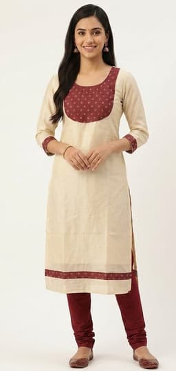 KURTI (DY8050) thumbnail 1