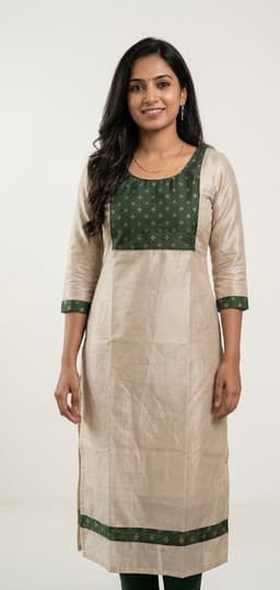 KURTI (DY8050) thumbnail 1