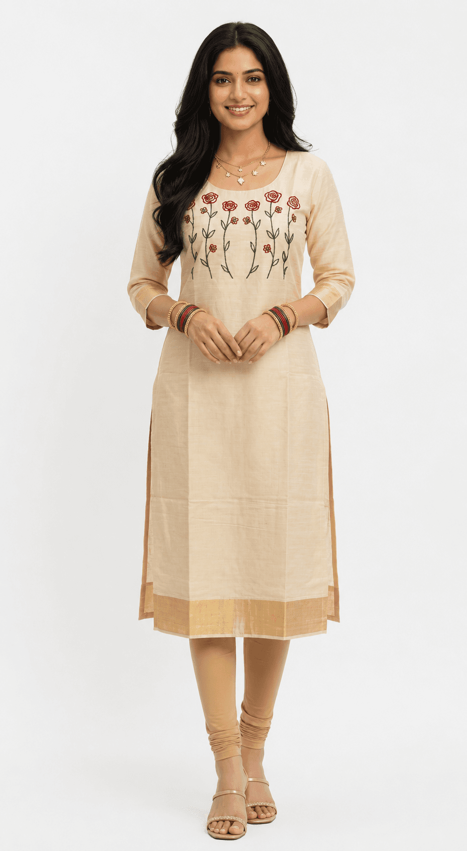 KURTI (DY8050)